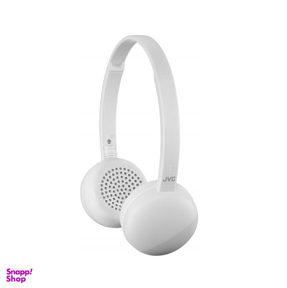 هدفون جی وی سی (JVC) مدل HA-S20BT-H