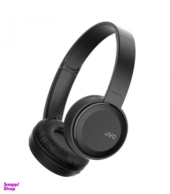 هدفون جی وی سی (JVC) مدل HA-S30BT-B