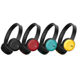 هدفون جی وی سی (JVC) مدل HA-S30BT-B