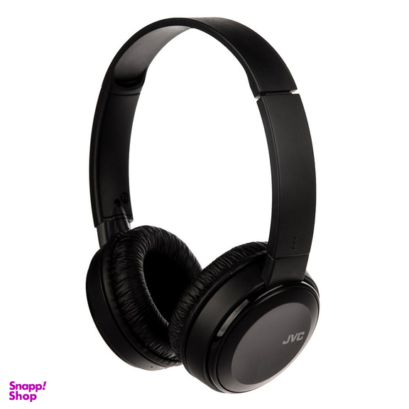 هدفون جی وی سی (JVC) مدل HA-S30BT-B