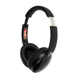 هدفون جی وی سی (JVC) مدل HA-S70BT-B