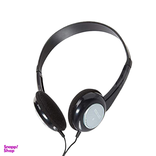 هدفون مکسل (Maxell) مدل KHP_2