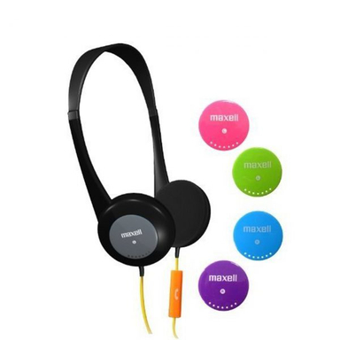 هدفون مکسل (Maxell) مدل KHP_2