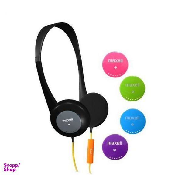 هدفون مکسل (Maxell) مدل KHP_2