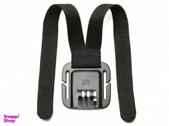 بند نصب دوربین ورزشی روی کلاه شیائومی مدل Head Strap BGX4006RT رنگ مشکی