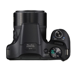دوربین کانن (Canon) مدل PowerShot SX540 HS Digital رنگ مشکی