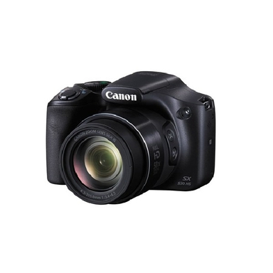دوربین کانن (Canon) مدل PowerShot SX540 HS Digital رنگ مشکی