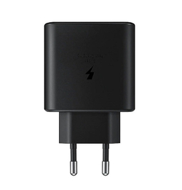 آداپتور شارژ تایپ سی سامسونگ (Samsung) مدل EP-TA800 25 W