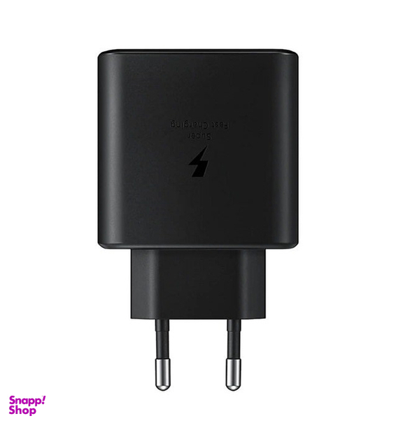 آداپتور شارژ تایپ سی سامسونگ (Samsung) مدل EP-TA800 25 W