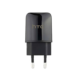 آداپتور شارژر اچ تی سی (HTC) مدل ظرفیت 1.5 آمپر