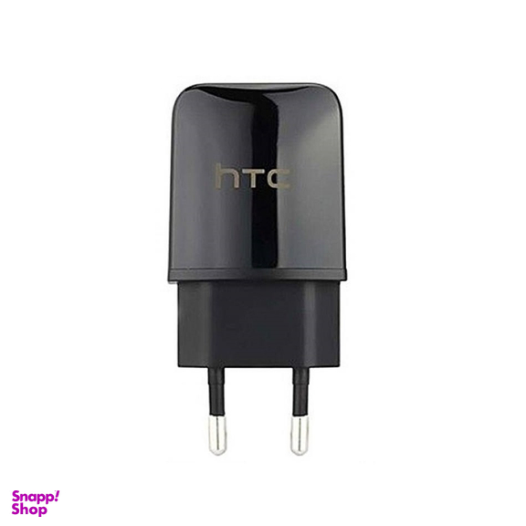 آداپتور شارژر اچ تی سی (HTC) مدل ظرفیت 1.5 آمپر
