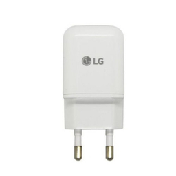 آداپتور شارژر ال جی (LG) مدل تایپ سی مدل LG Fast Charge