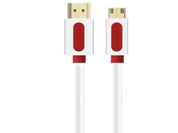کابل HDMI پرومیت (Promate) مدل LinkMate-H2 HDMI اندازه 1.5 متر