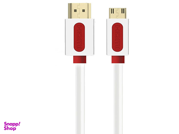 کابل HDMI پرومیت (Promate) مدل LinkMate-H2 HDMI اندازه 1.5 متر