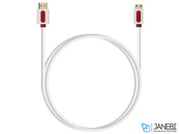 کابل HDMI پرومیت (Promate) مدل LinkMate-H2 HDMI اندازه 1.5 متر