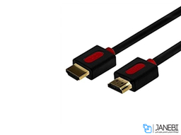 کابل HDMI پرومیت (Promate) مدل LinkMate-H2 HDMI اندازه 1.5 متر
