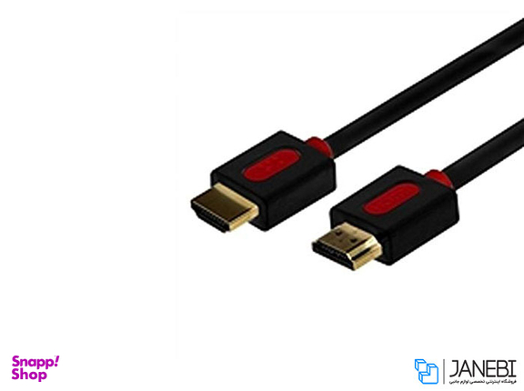 کابل HDMI پرومیت (Promate) مدل LinkMate-H2 HDMI اندازه 1.5 متر