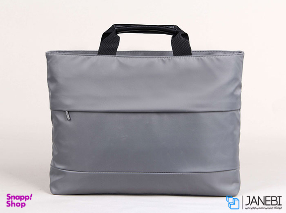 کیف لپ تاپ 15.4 اینچ کینگ سانز (Kingsons) مدل Laptop Shoulder KS3035-B