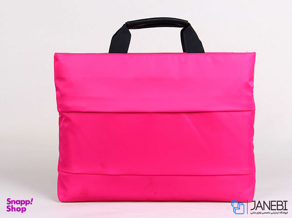 کیف لپ تاپ 15.4 اینچ کینگ سانز (Kingsons) مدل Laptop Shoulder KS3035-B