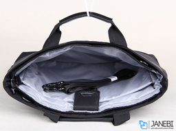 کیف لپ تاپ 15.4 اینچ کینگ سانز (Kingsons) مدل Laptop Shoulder KS3035-B