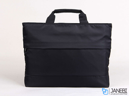 کیف لپ تاپ 15.4 اینچ کینگ سانز (Kingsons) مدل Laptop Shoulder KS3035-B