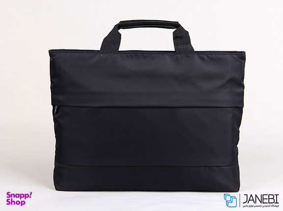 کیف لپ تاپ 15.4 اینچ کینگ سانز (Kingsons) مدل Laptop Shoulder KS3035-B