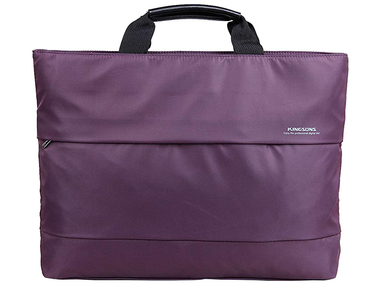 کیف لپ تاپ 15.4 اینچ کینگ سانز (Kingsons) مدل Laptop Shoulder KS3035-B