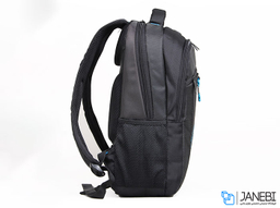 کوله لپ تاپ 15.4 اینچ کینگ سانز (Kingsons) مدل Laptop Backpack KS6062W-B