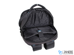 کوله لپ تاپ 15.4 اینچ کینگ سانز (Kingsons) مدل Laptop Backpack KS6062W-B
