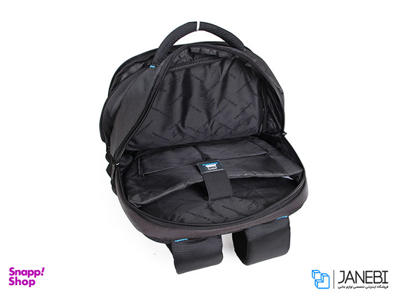 کوله لپ تاپ 15.4 اینچ کینگ سانز (Kingsons) مدل Laptop Backpack KS6062W-B