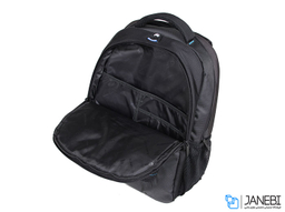 کوله لپ تاپ 15.4 اینچ کینگ سانز (Kingsons) مدل Laptop Backpack KS6062W-B