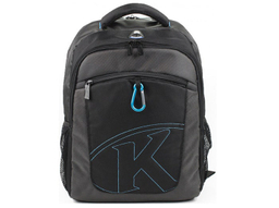 کوله لپ تاپ 15.4 اینچ کینگ سانز (Kingsons) مدل Laptop Backpack KS6062W-B