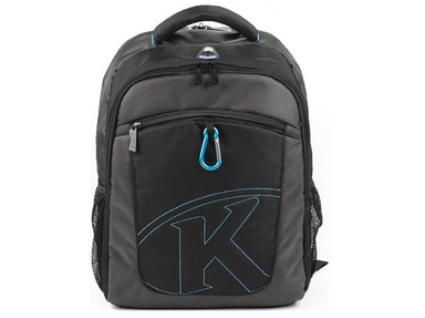 کوله لپ تاپ 15.4 اینچ کینگ سانز (Kingsons) مدل Laptop Backpack KS6062W-B