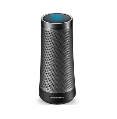 اسپیکر بلوتوثی هارمن کاردن (Harman Kardon) مدل Invoke