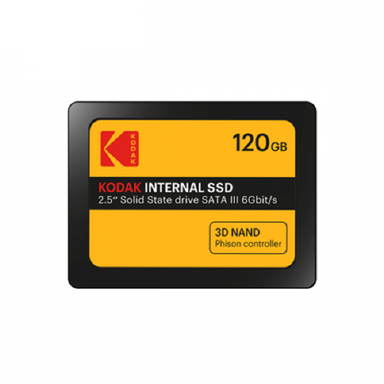 حافظه اس اس دی کداک (kodak) مدل X150