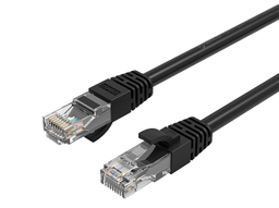 کابل شبکه اوریکو (Orico) مدل CAT6 LAN Cable PUGC6 رنگ آبی