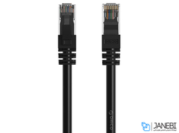 کابل شبکه اوریکو (Orico) مدل CAT6 LAN Cable PUGC6 رنگ آبی