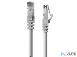 کابل شبکه اوریکو (Orico) مدل CAT6 LAN Cable PUGC6 رنگ آبی