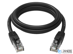 کابل شبکه اوریکو (Orico) مدل CAT6 LAN Cable PUGC6 رنگ آبی