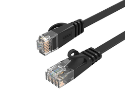 کابل شبکه اوریکو (Orico) مدل Orico CAT6 LAN Cable PUGC6B مشکی