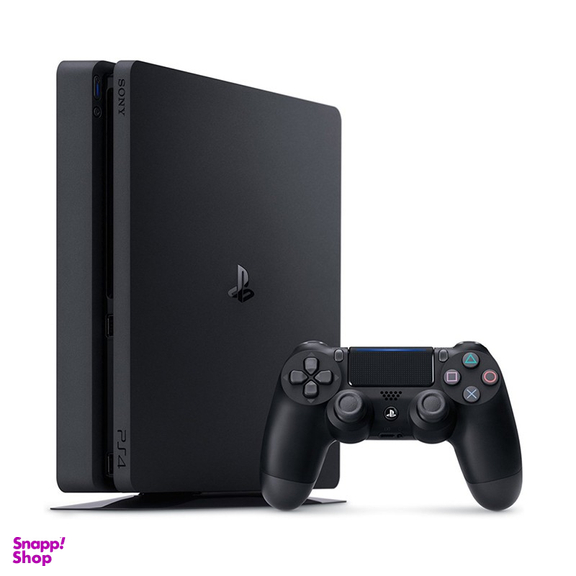کنسول بازی سونی مدل PS4 Slim Region 2 CUH2 2216B ظرفیت 1 ترابایت