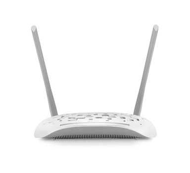 مودم وایرلس تی پی لینک مدل ADSL2 TD W8961N