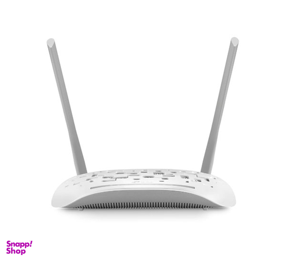 مودم وایرلس تی پی لینک مدل ADSL2 TD W8961N