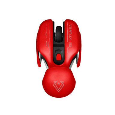 موس بی سیم گیمینگ ورتاکس (Vertux) مدل Glider
