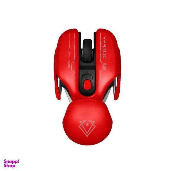موس بی سیم گیمینگ ورتاکس (Vertux) مدل Glider