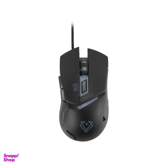 موس گیمینگ ورتاکس (Vertux) مدل Dominator