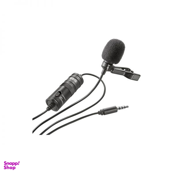 میکروفون بویا (Boya) مدل M1
