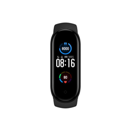 می بند 5 شیائومی مدل نسخه گلوبال Mi Band 5