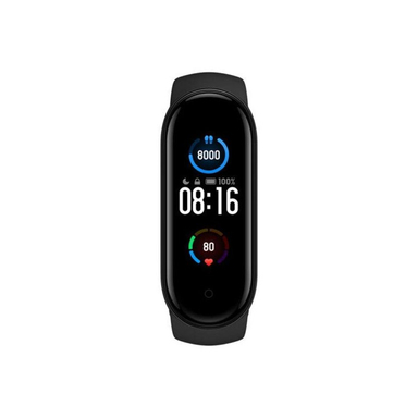 می بند 5 شیائومی مدل نسخه گلوبال Mi Band 5
