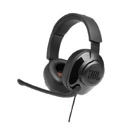 هدفون گیمینگ جی بی ال (JBL) مدل Quantum 200